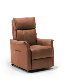 Sta-op Stoel en relax fauteuil Zaragoza